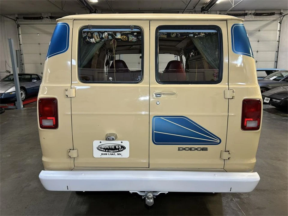 1979 Dodge - Image 23 of 31