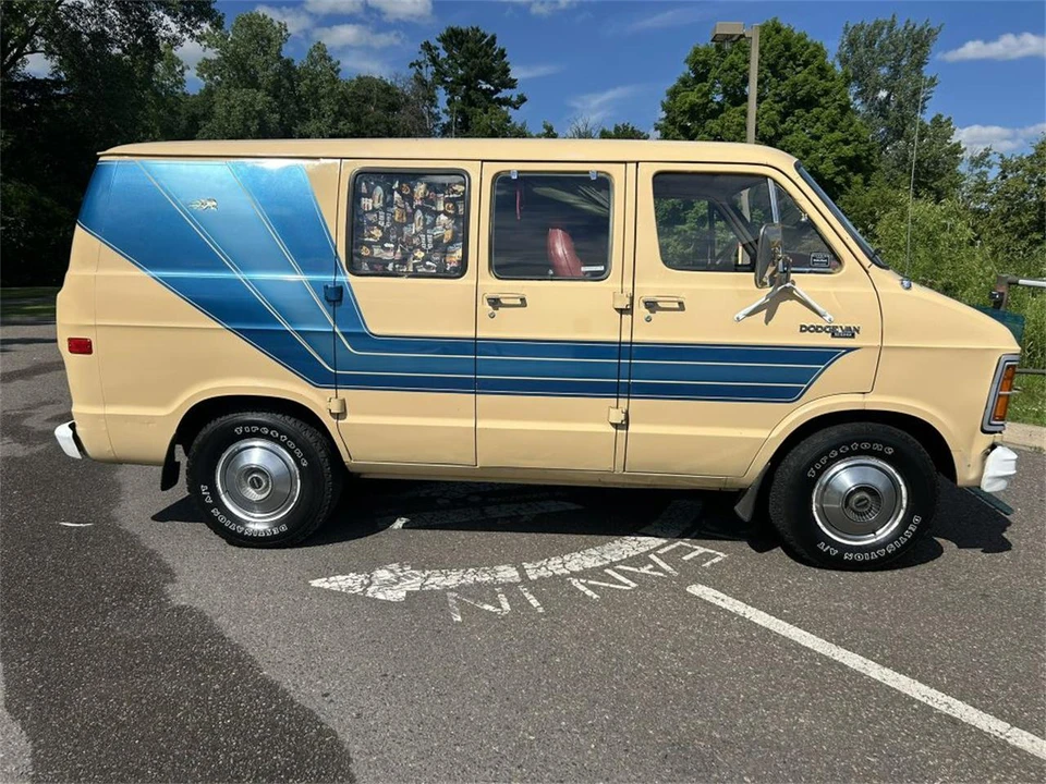 1979 Dodge - Image 3 of 31