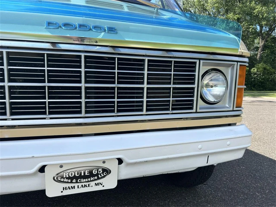 1979 Dodge - Image 8 of 31