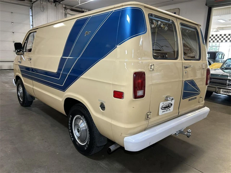 1979 Dodge - Image 24 of 31