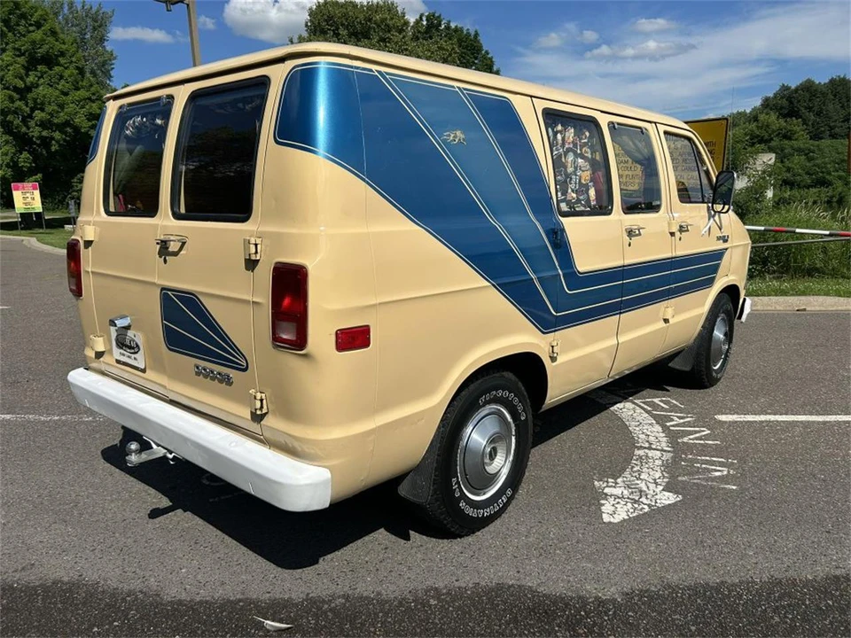 1979 Dodge - Image 4 of 31