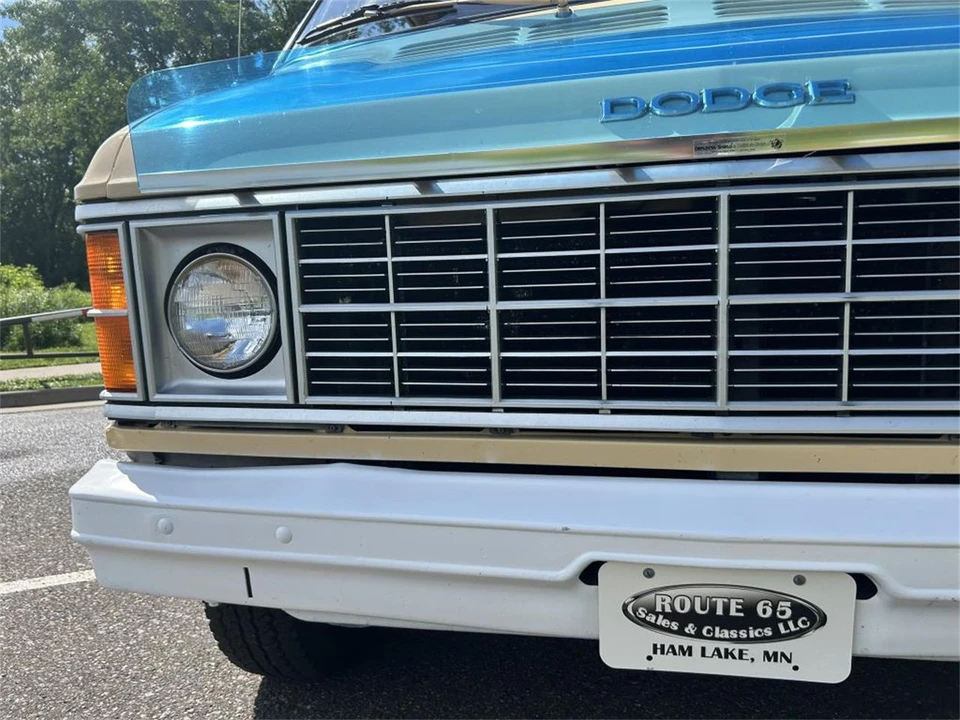 1979 Dodge - Image 9 of 31