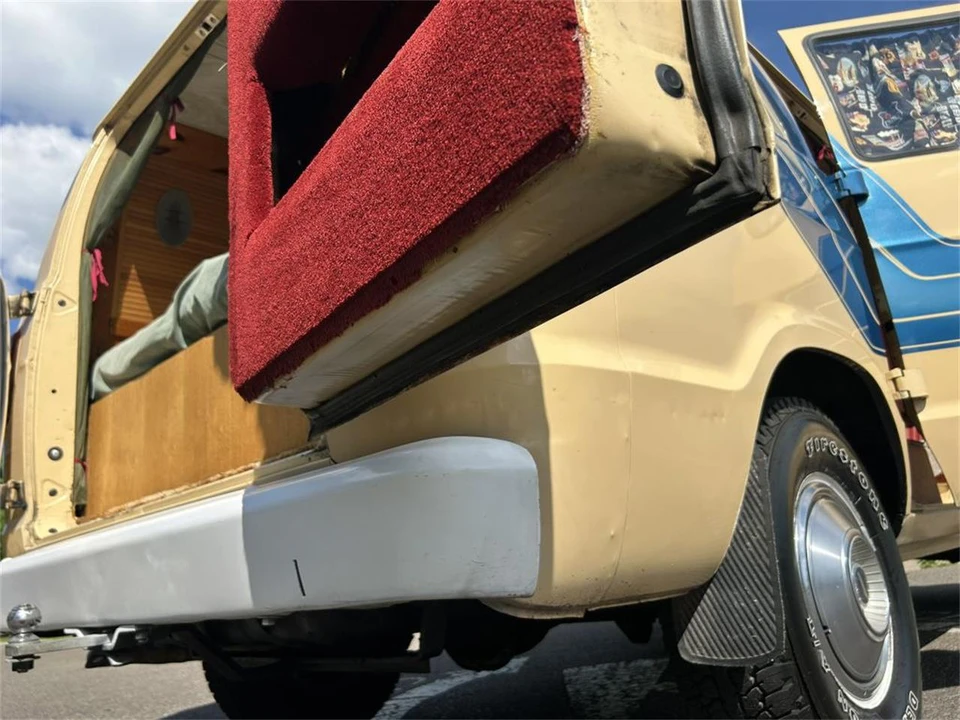 1979 Dodge - Image 14 of 31