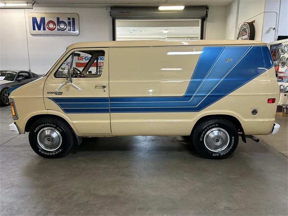 1979 Dodge - Image 25 of 31