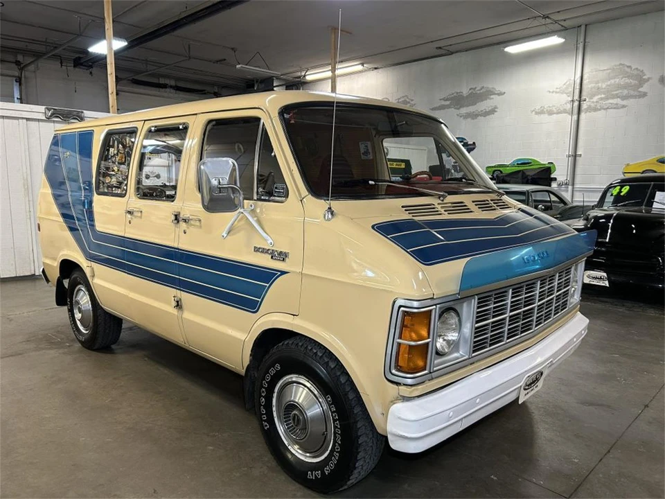 1979 Dodge - Image 20 of 31