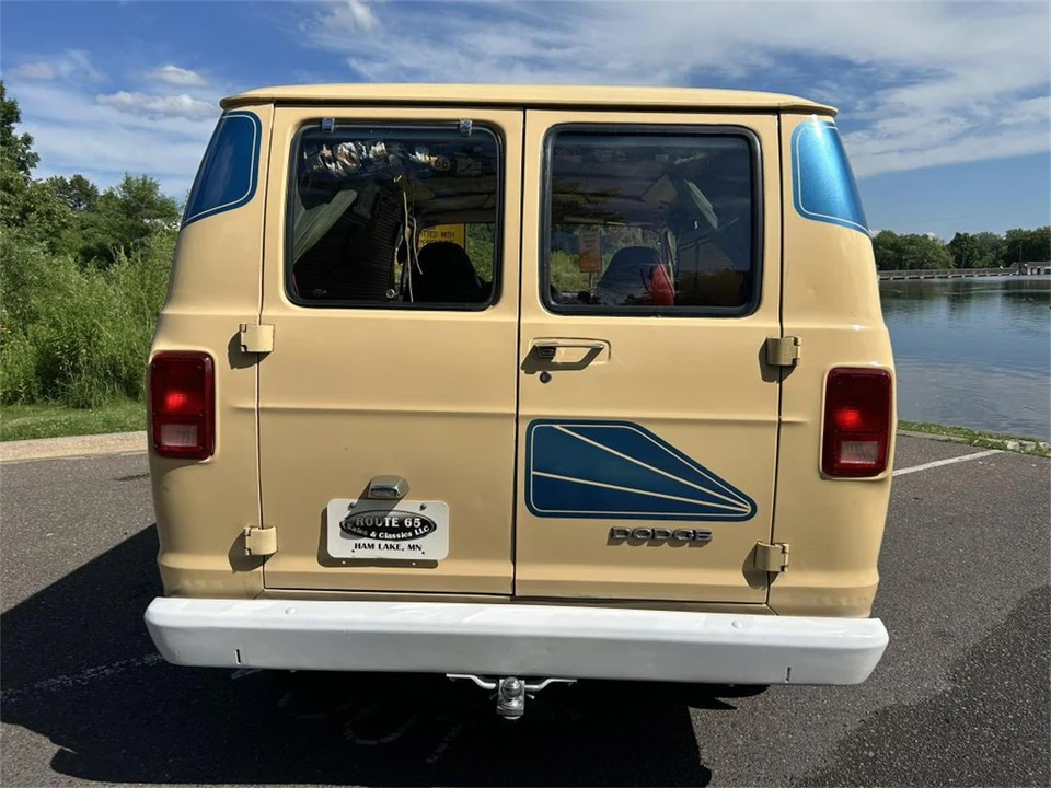 1979 Dodge - Image 5 of 31