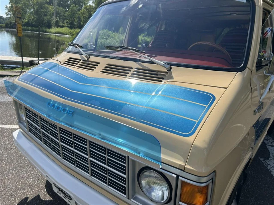 1979 Dodge - Image 10 of 31