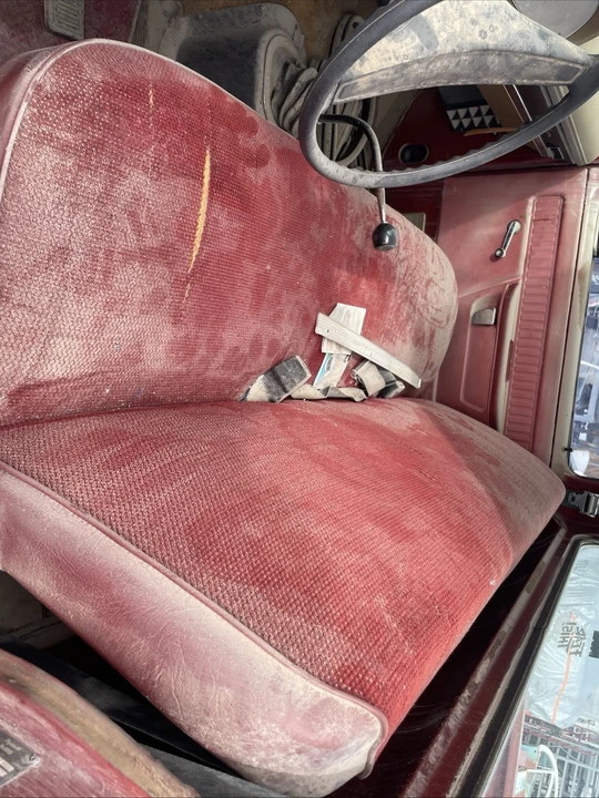 1979 Dodge D Series 3rd Gen - Image 7 of 19