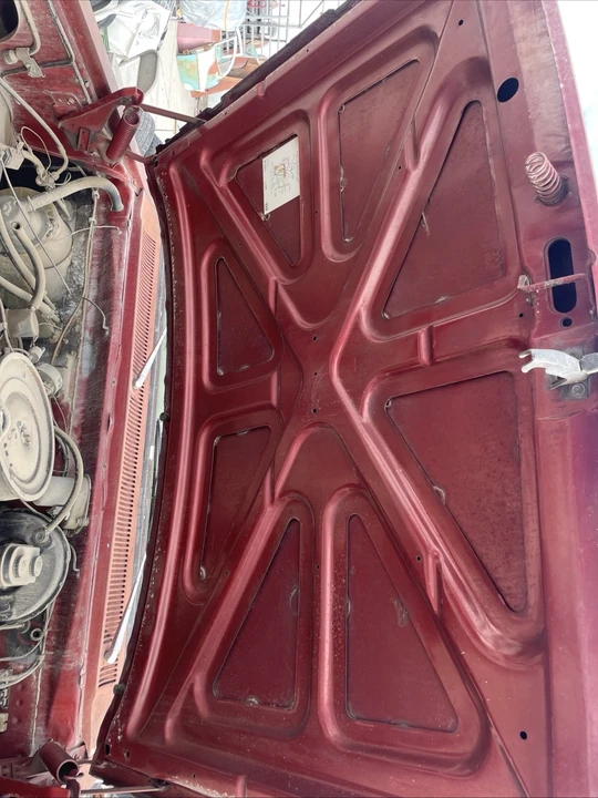 1979 Dodge D Series 3rd Gen - Image 3 of 19