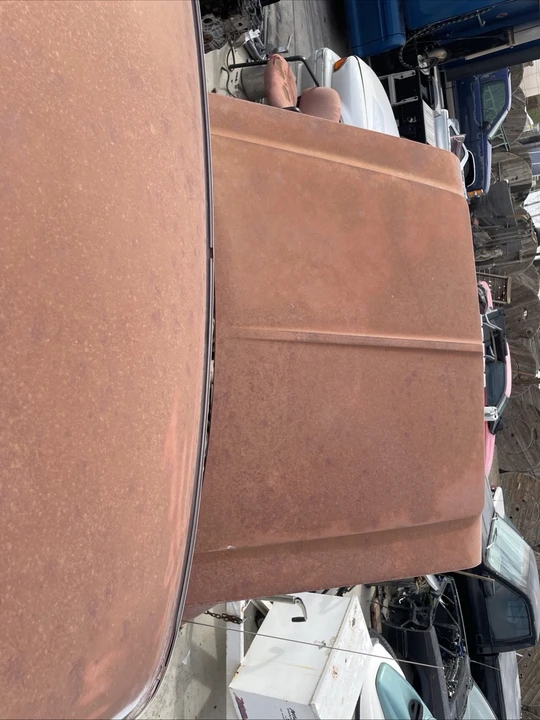 1979 Dodge D Series 3rd Gen - Image 11 of 19