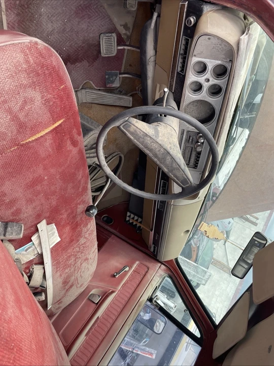 1979 Dodge D Series 3rd Gen - Image 5 of 19