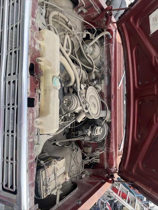 1979 Dodge D Series 3rd Gen - Image 14 of 19