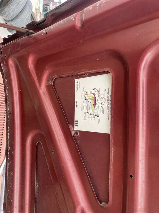 1979 Dodge D Series 3rd Gen - Image 4 of 19