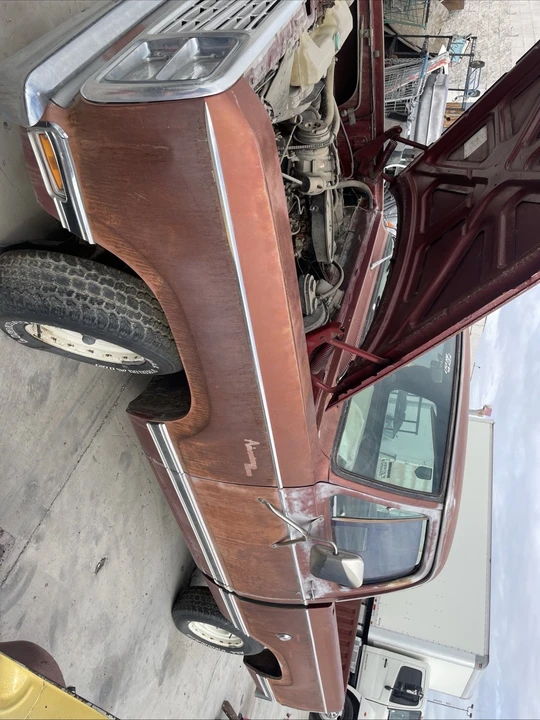 1979 Dodge D Series 3rd Gen - Image 13 of 19