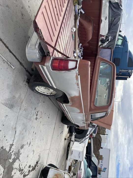 1979 Dodge D Series 3rd Gen - Image 10 of 19