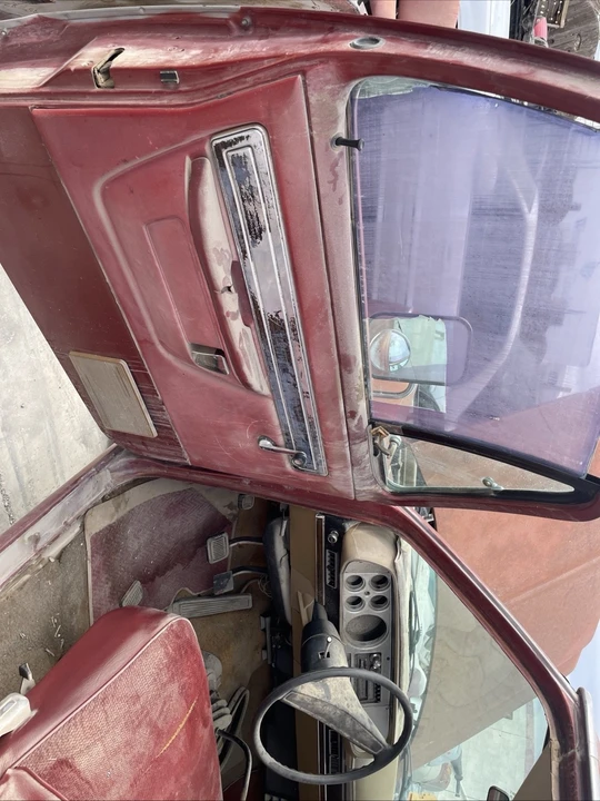 1979 Dodge D Series 3rd Gen - Image 16 of 19