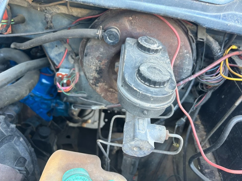 1979 Dodge Ram Van - Image 13 of 17