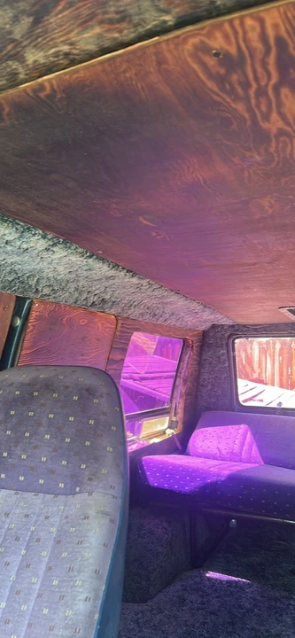 1979 Dodge Ram Van - Image 17 of 17