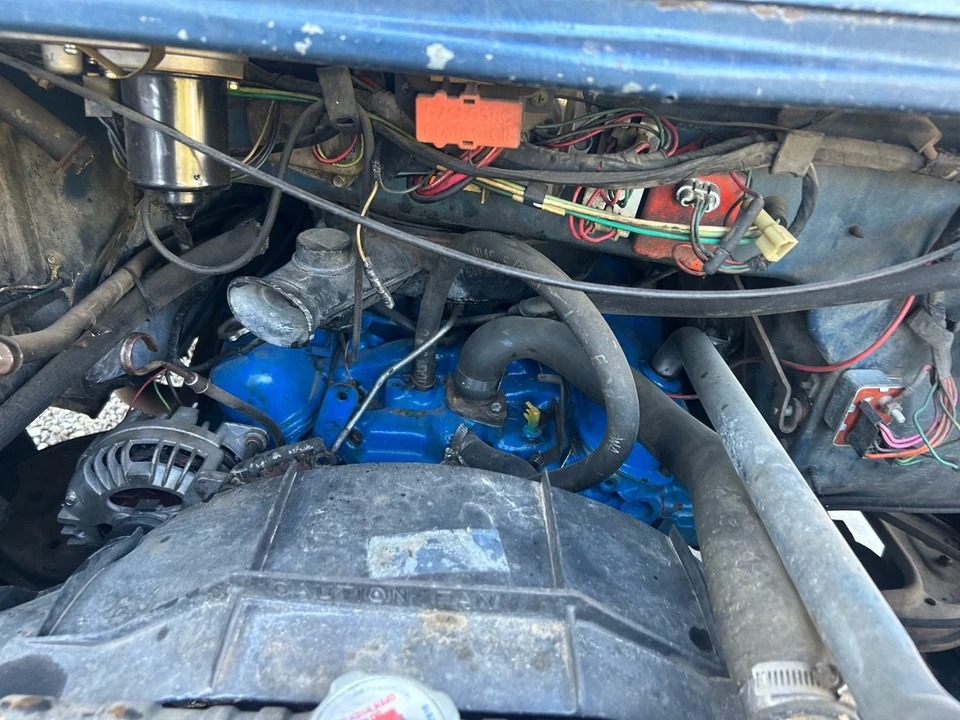 1979 Dodge Ram Van - Image 11 of 17