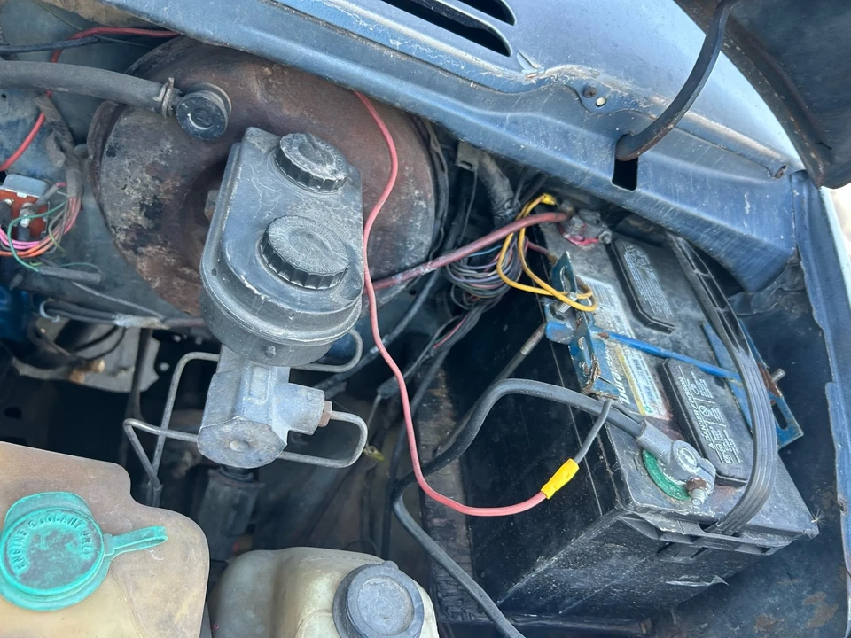 1979 Dodge Ram Van - Image 14 of 17