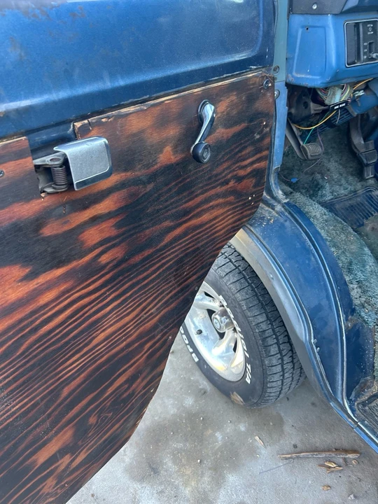 1979 Dodge Ram Van - Image 8 of 17