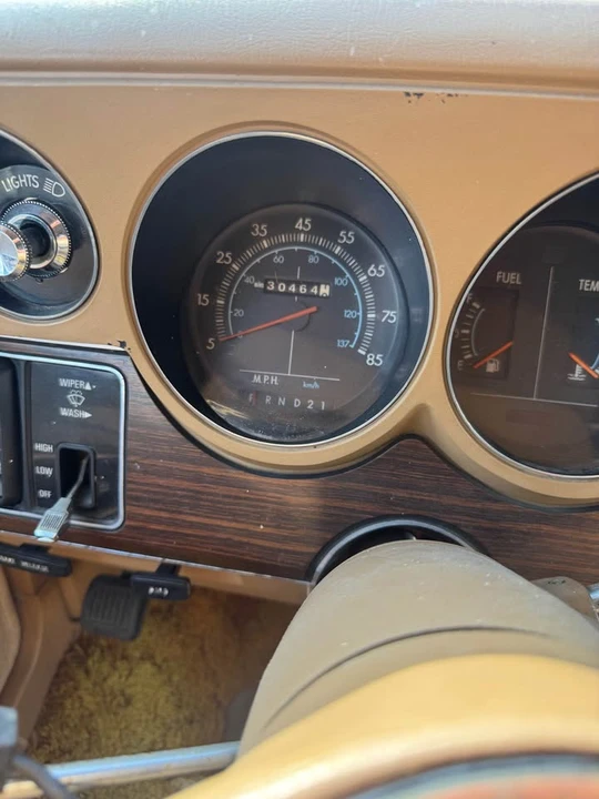 1979 Dodge Viper - Image 2 of 9