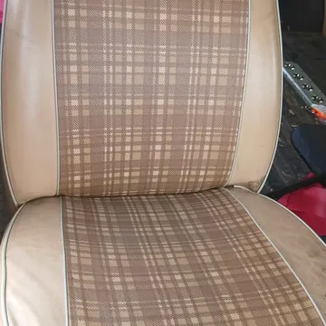 1979 Dodge B200 Van