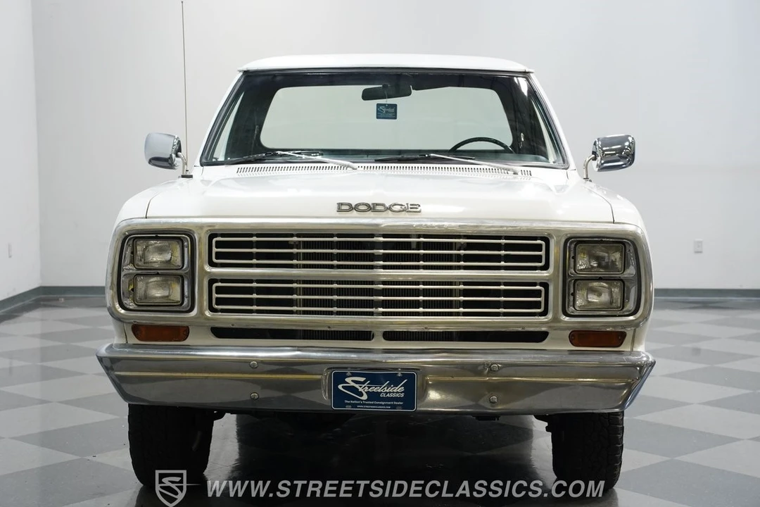 1979 Dodge D Series 3rd Gen - Image 18 of 21