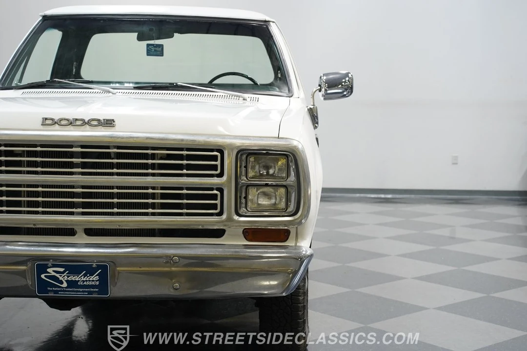1979 Dodge D Series 3rd Gen - Image 19 of 21