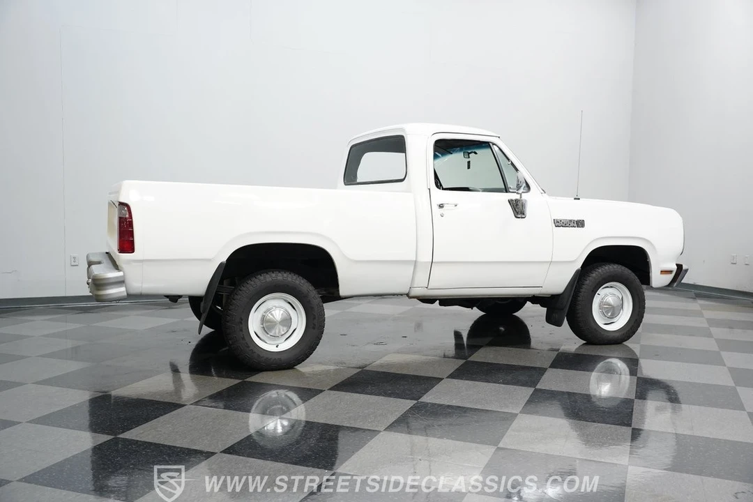1979 Dodge D Series 3rd Gen - Image 13 of 21