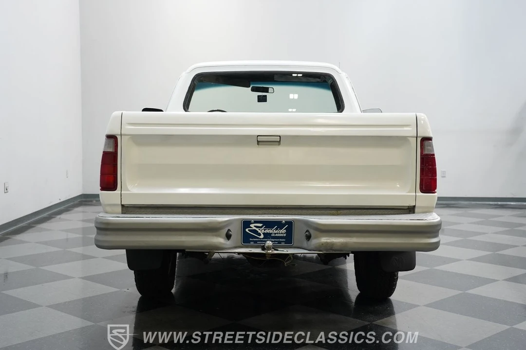 1979 Dodge D Series 3rd Gen - Image 10 of 21