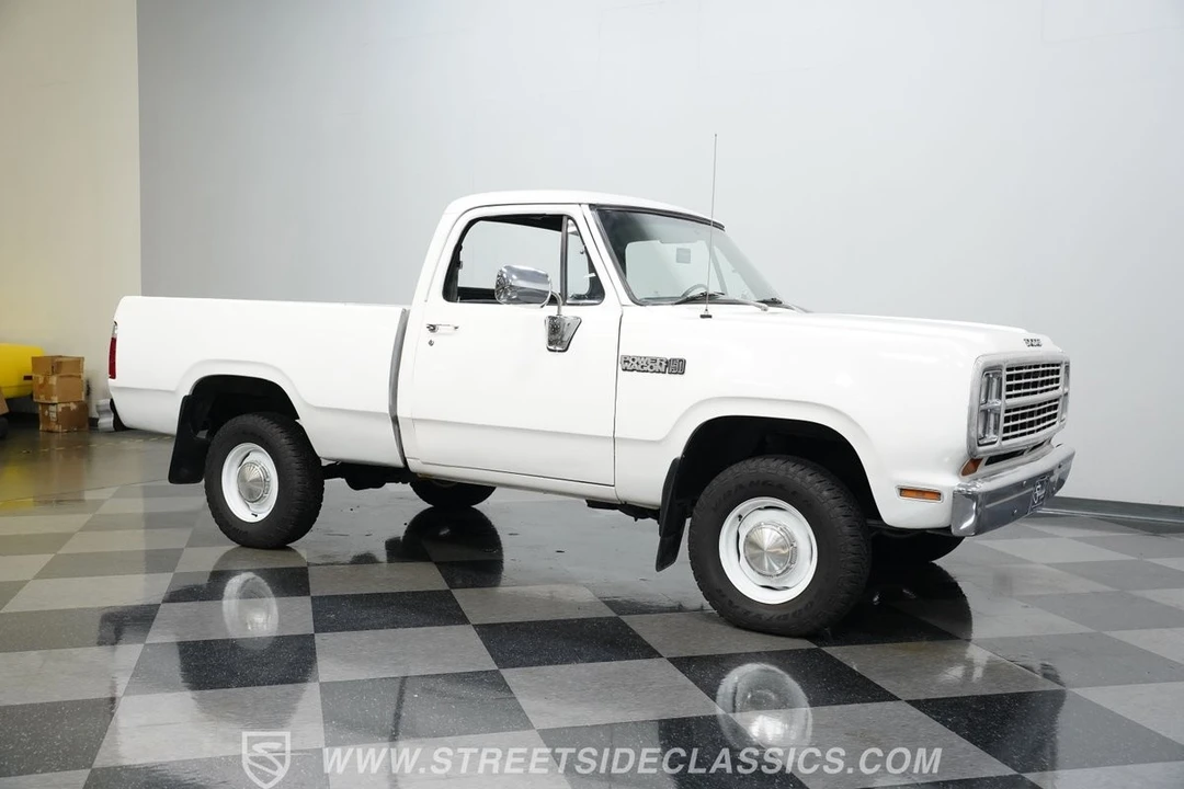 1979 Dodge D Series 3rd Gen - Image 15 of 21