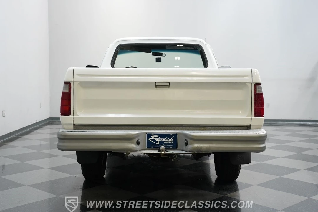 1979 Dodge D Series 3rd Gen - Image 11 of 12