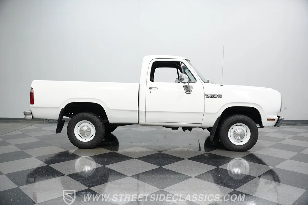 1979 Dodge D Series 3rd Gen - Image 14 of 21