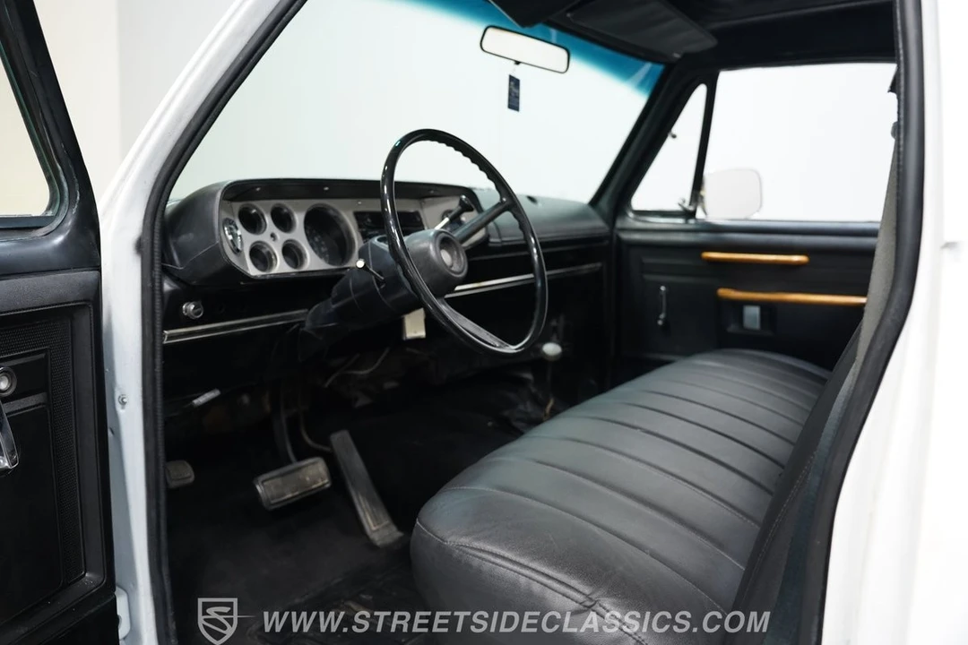 1979 Dodge D Series 3rd Gen - Image 4 of 21