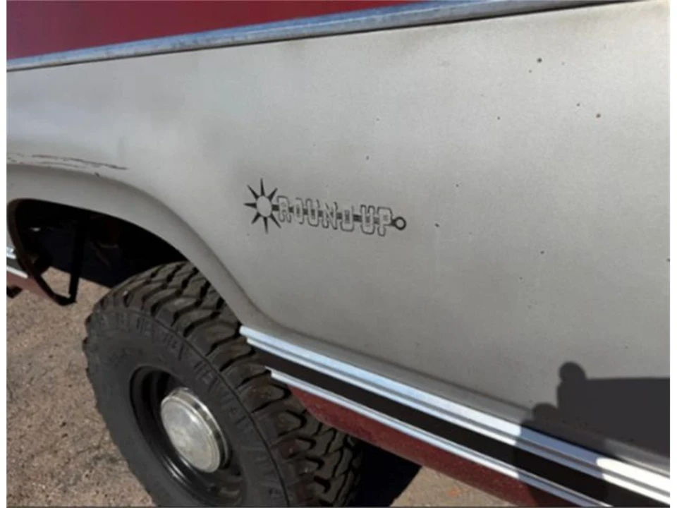 1979 Dodge D Series 3rd Gen - Image 6 of 17