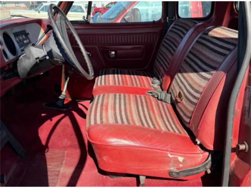 1979 Dodge D Series 3rd Gen - Image 7 of 17