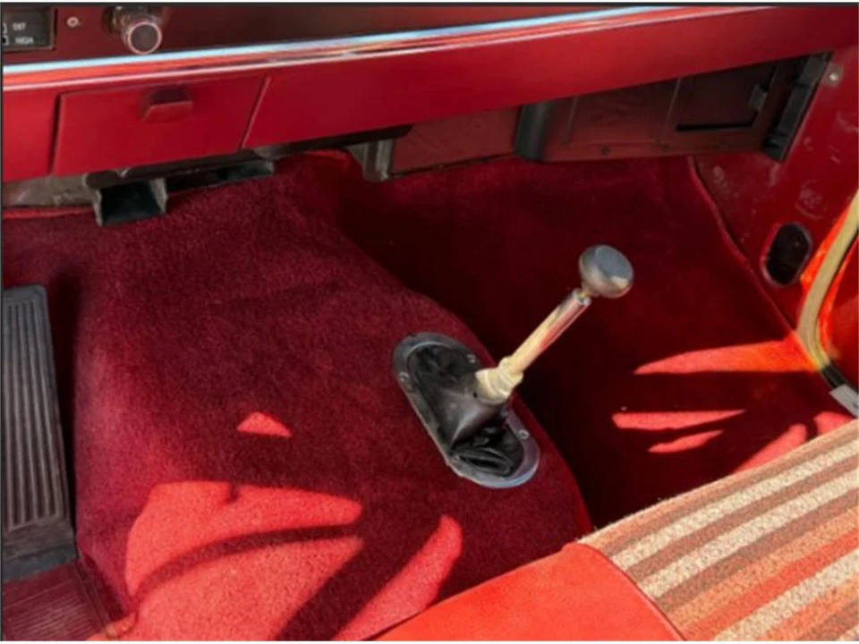 1979 Dodge D Series 3rd Gen - Image 9 of 17