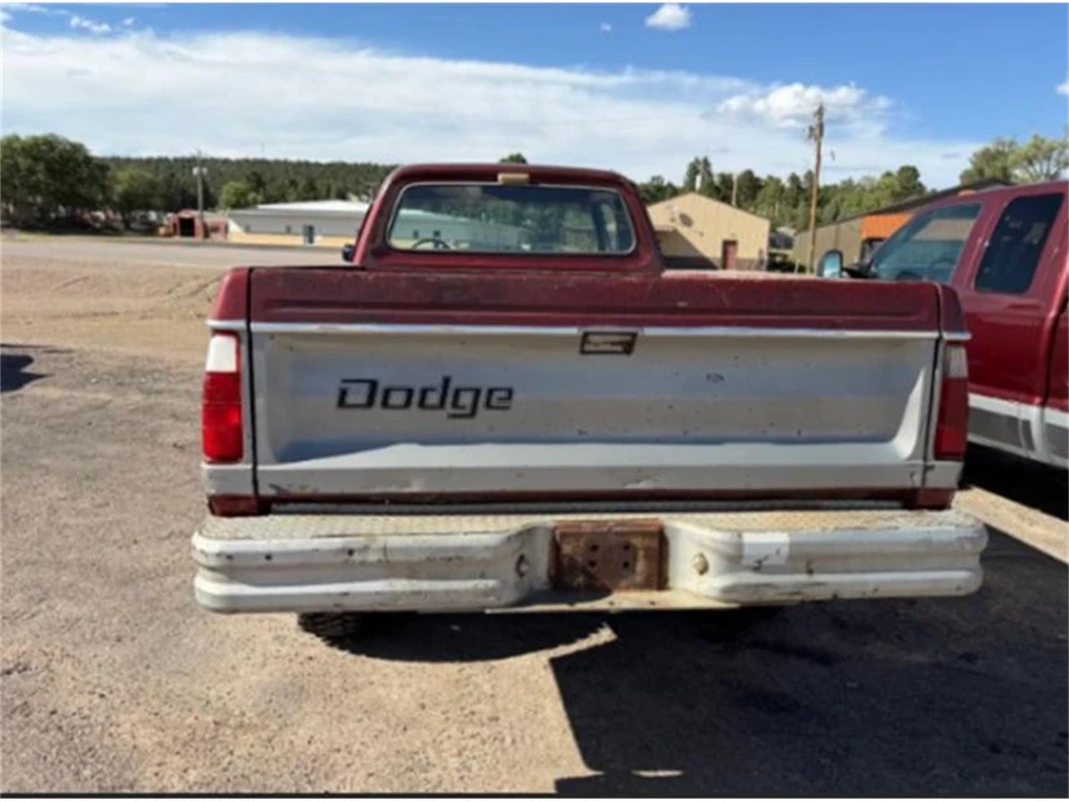 1979 Dodge D Series 3rd Gen - Image 5 of 17