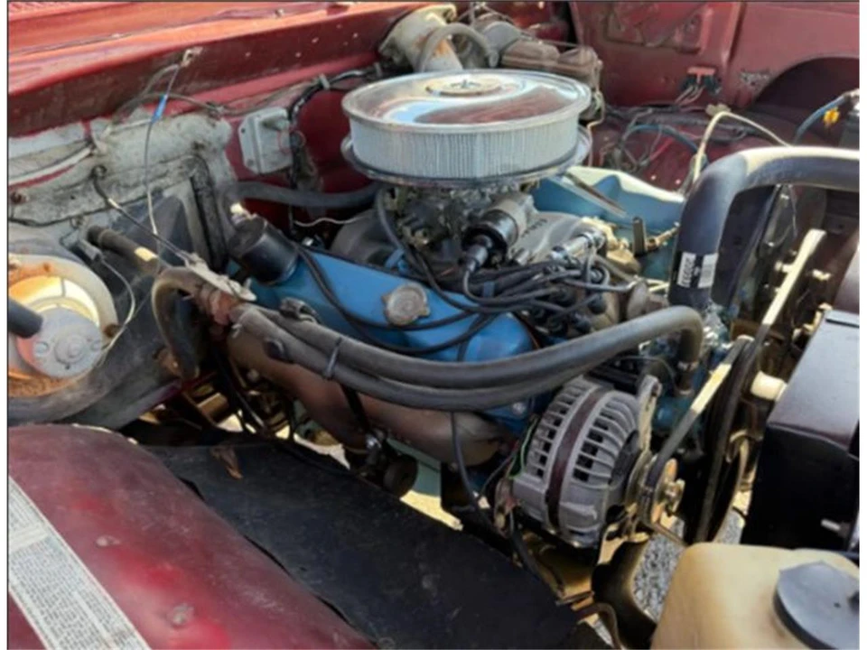 1979 Dodge D Series 3rd Gen - Image 11 of 17