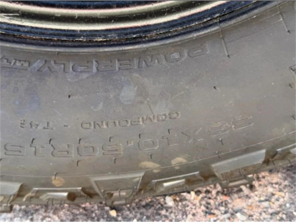 1979 Dodge D Series 3rd Gen - Image 17 of 17