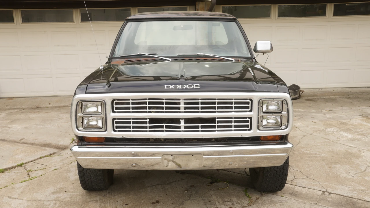 1979 Dodge D Series 3rd Gen - Image 21 of 31