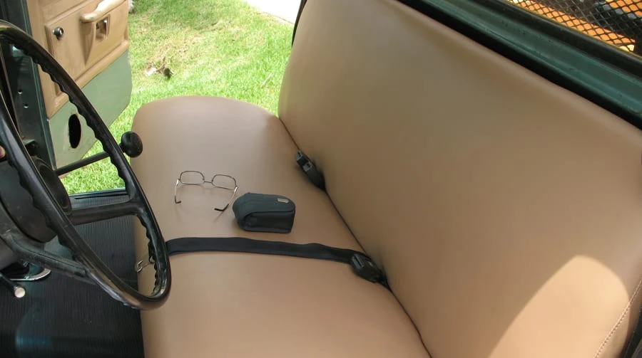 1979 Dodge D Series 3rd Gen - Image 4 of 12