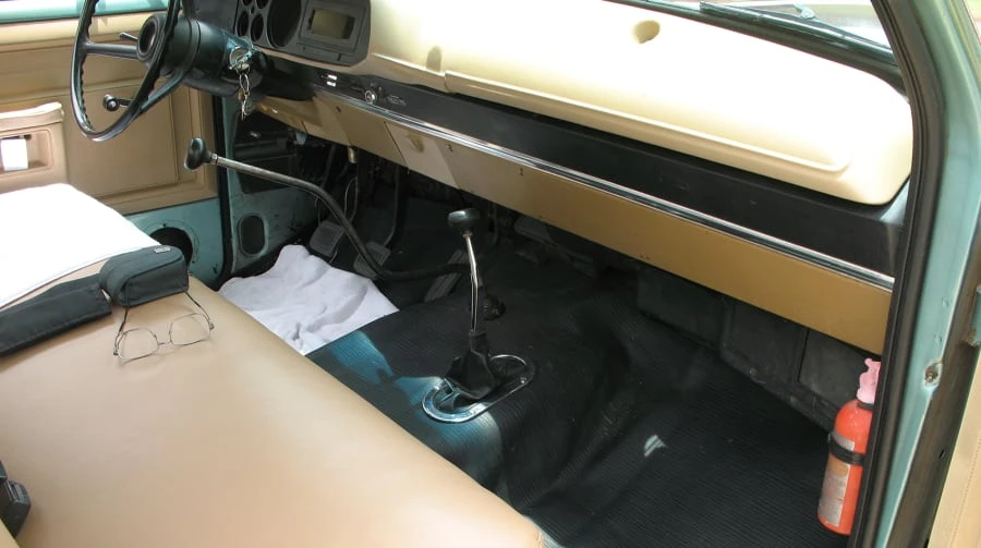 1979 Dodge D Series 3rd Gen - Image 5 of 12