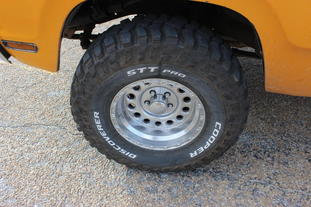 1979 Dodge D Series 3rd Gen - Image 29 of 31