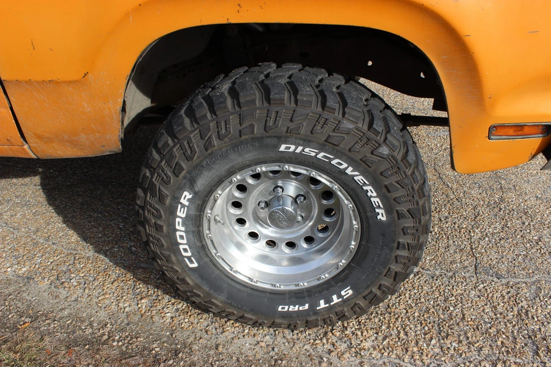 1979 Dodge D Series 3rd Gen - Image 28 of 31