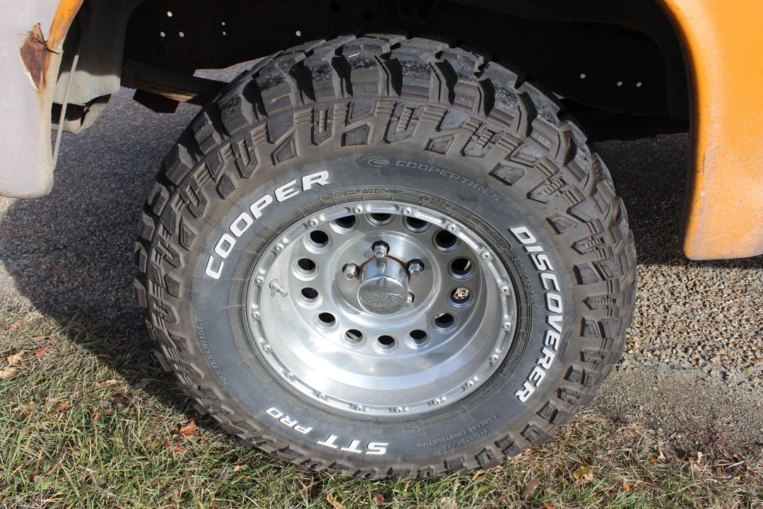 1979 Dodge D Series 3rd Gen - Image 27 of 31