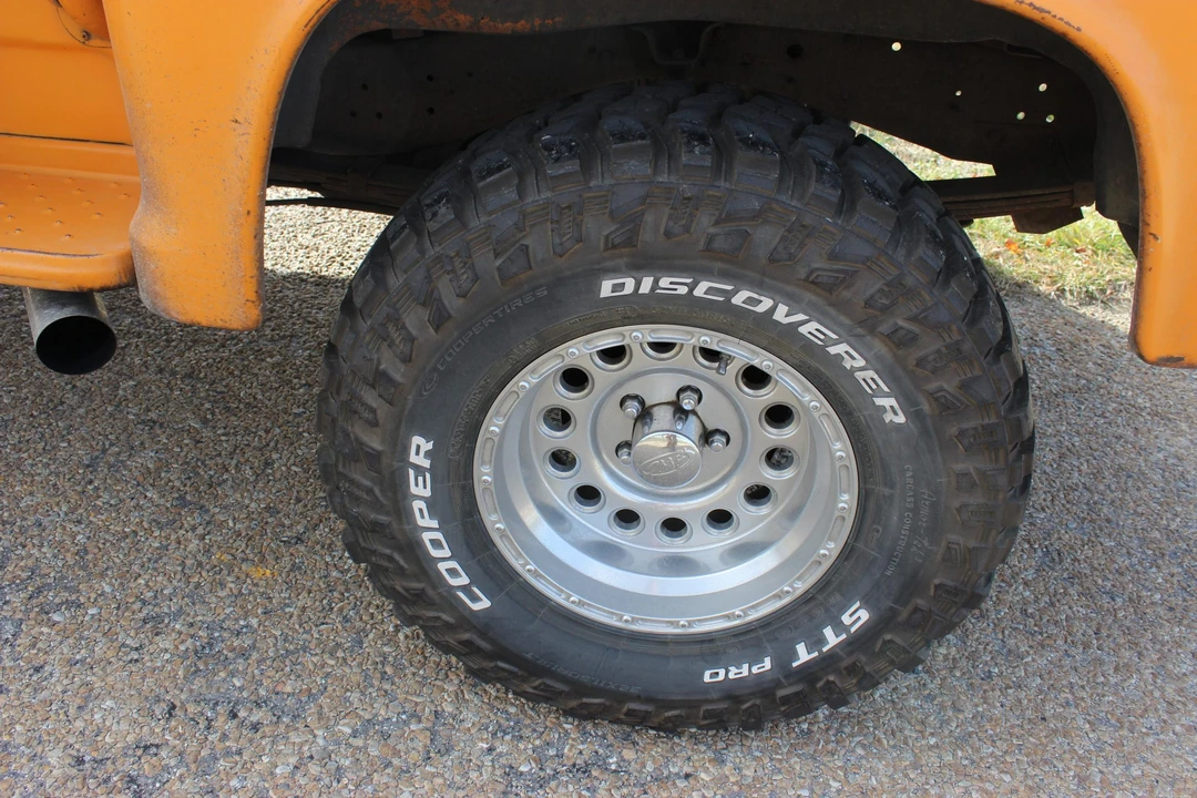 1979 Dodge D Series 3rd Gen - Image 26 of 31