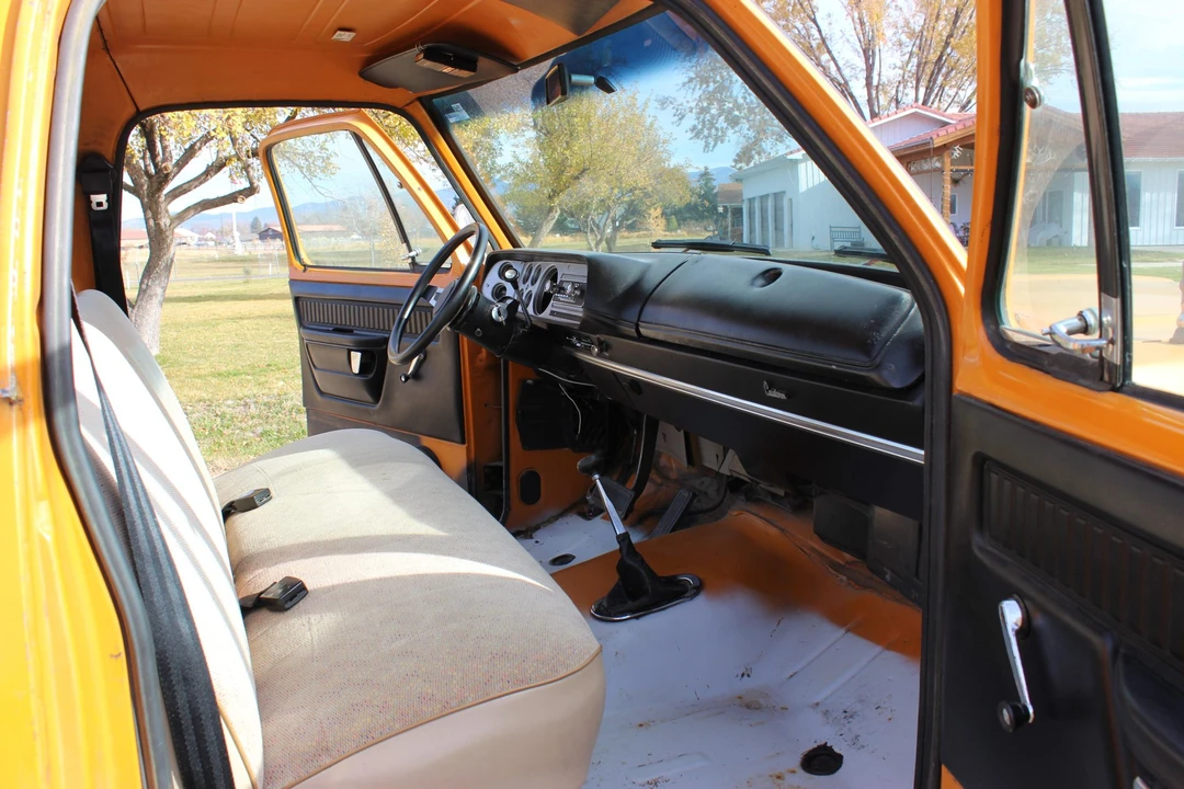 1979 Dodge D Series 3rd Gen - Image 31 of 31