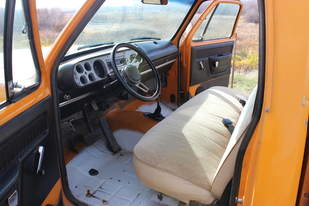 1979 Dodge D Series 3rd Gen - Image 30 of 31